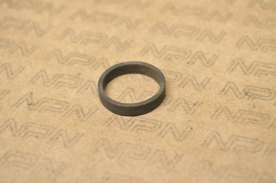 Buje espaciador de transmisión vintage Maico 1975-76 MC250 MC400 MC440 GS OEM NOS Foto 1 de 1