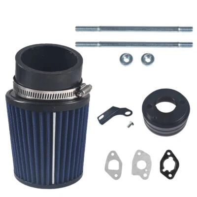 Inlet Air Filter Kit for Monster Moto MM-B212 Monster Moto Mini Bike - Image 1 of 4