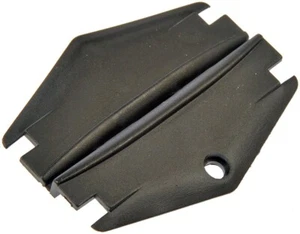 80-96 GM Buick Oldsmobile Rear Upper Rearward Window Guide Pair (2) Dorman 45295 - Picture 1 of 1