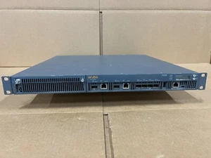 Aruba Networks 7240 7240-US Mobility Controller w/ 2 x PSU & Rack ears - Photo 1/6
