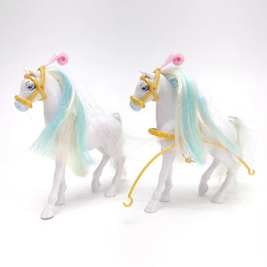 Mattel Disney Princess Favorite Moments Cinderella Kutsche Ersatzpferd - Bild 1 von 4