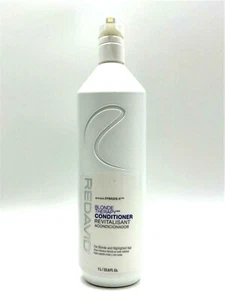 Redavid Blonde Therapy Conditioner/Blonde,Highlighted Hair 33.8 oz - Picture 1 of 1