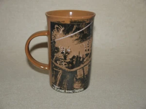 Neca Tasse Tim Burtons The Nightmare Before Christmas Becher Keramik mug - Bild 1 von 6
