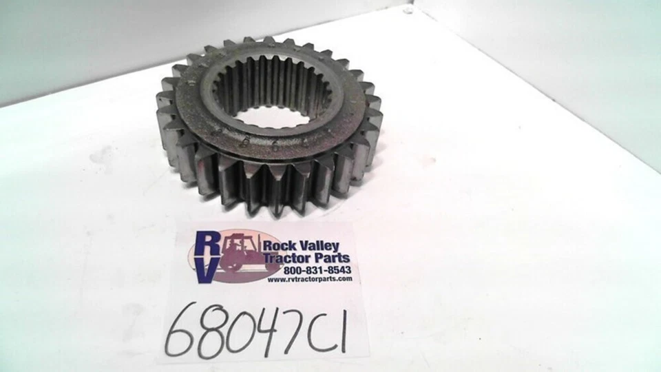 GEAR 1ST SPEED DRIVING - Image 1 of 1