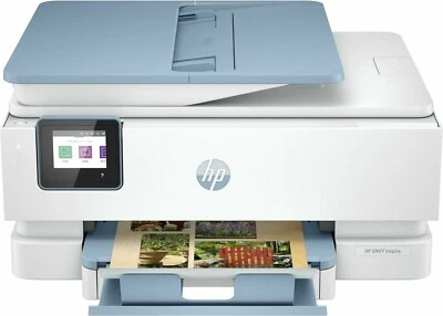 Stampante multifunzione Hp Envy Inspire 7921E A4 4800x1200Dpi 15ppm Wifi 2H2P6B - Immagine 1 di 4