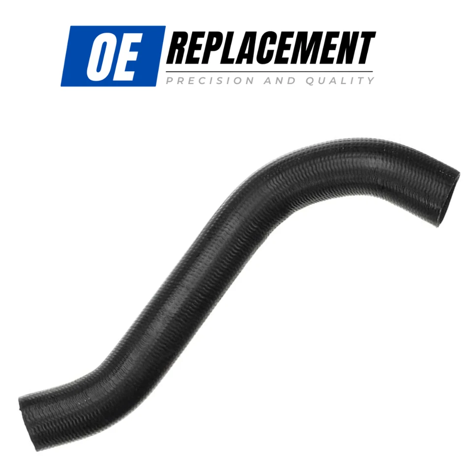 RADIATOR COOLANT HOSE FRONT UPPER CHRYSLER 300C DODGE CHARGER CHALLENGER MAGNUM - Image 1 of 1