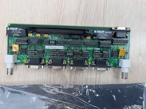 SAMSUNG SSAS-COMM CARD REV 1.2 - Picture 1 of 4
