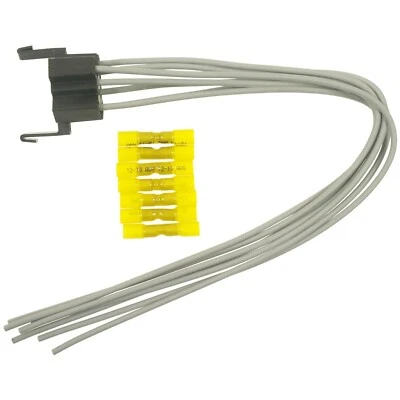 Conector interruptor de encendido SMP 1977 1978 1979 para Chevrolet Caprice 1976-1980 Foto 1 de 4