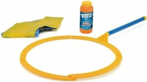 Kinder Outdoor Seifenblasenstab Giant, 500 ml Lösung enthalten, - Bild 1 von 6
