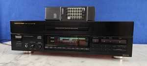 Onkyo Integra DX-6770 9 kg CD-Player ***überholt 12 Mon. Gewährleistung*** - Bild 1 von 11