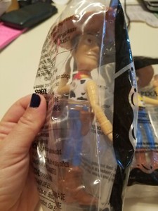 muñecos ty mcdonalds