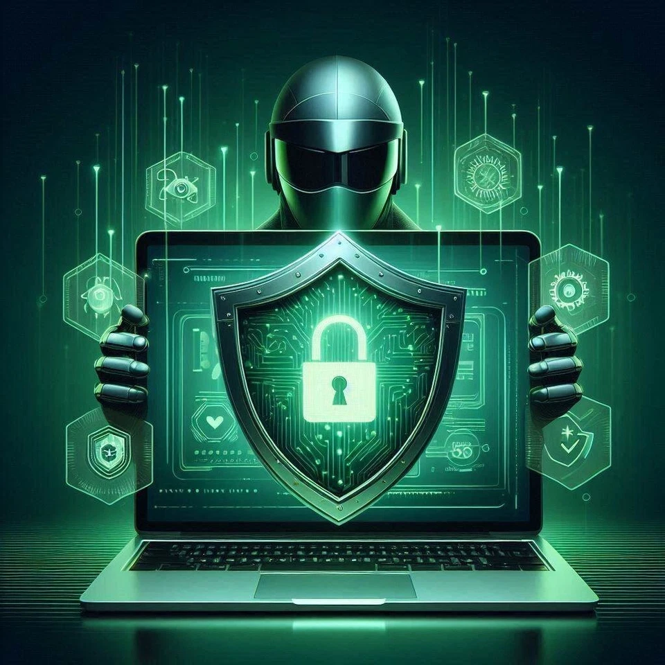 Panda Dome Advanced ESD 5 Geräte 1 Jahr, Internet Security, Key per Nachricht - Bild 1 von 1