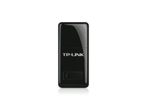 TP-LINK TL-WN823N 300Mbps Mini Wireless WiFi USB Adapter Dongle WPS Windows 11 - Picture 1 of 6
