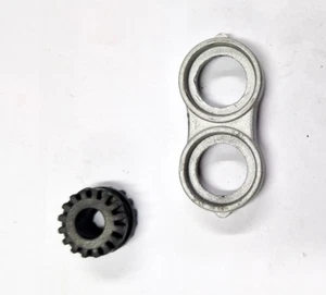 DUCATI MONSTER, MULTISTRADA, HYPERMOTARD SUPPORTO SILENZIATORE 57610671A - Foto 1 di 4