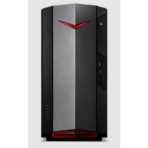 Acer Consumer DG.E2HAA.006 Core I5 11400F 8G 512G W10H