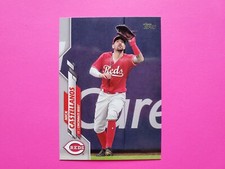 2020 Topps Series 2 #526-700 Baseball Singles. Complete Your Set!!