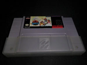 The Pirates of Dark Water authentisch Super Nintendo SNES EXMT - Spiel + Handbuch + DC - Bild 1 von 5