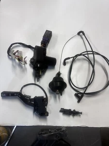 Volvo 740-940 Cruise Control for 1991-1995 w/ Auto. Transmission Turbo or Non. - Picture 1 of 10