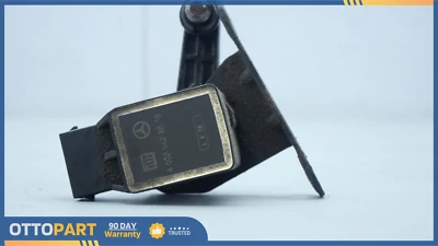 2003-2012 MERCEDES R230 SL500 SL550 SL65 Front Suspension High Level Sensor OEM - Image 1 of 4