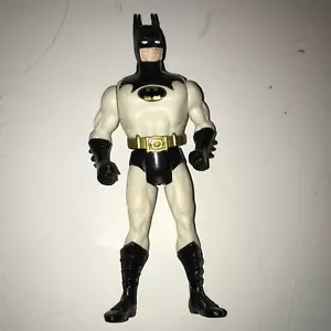 Vgt Batman Arctic Figure 1992 Series 1 Kenner Batman Returns Figure Only - Picture 1 of 3
