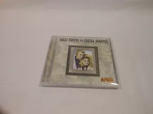 Dolly Parton & Porter Wagoner The Right Combination CD, 2015 Sony BRAND NEW - Picture 1 of 2
