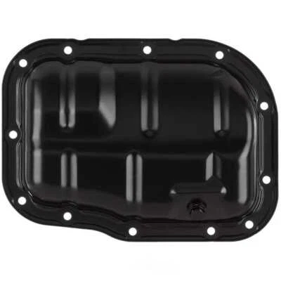 Pan de aceite del motor para Toyota Corolla Prius Prius V ATP 2012-2016 Foto 1 de 3