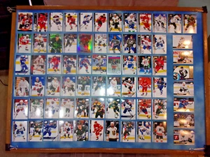 NHL Hockey Card Lot (Marner, Kane, Tkachuk, Ruuttu, Sheary, Slavin, Kyrou, S...) - Picture 1 of 12