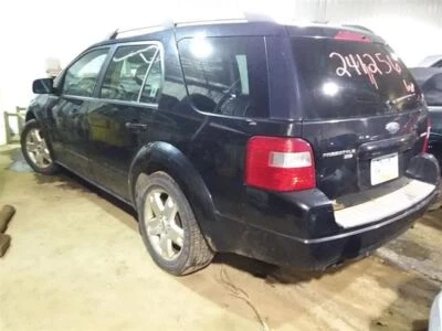 Пряжка драйвера переднего ковша ремня безопасности подходит для 06–07 FIVEHUNDRED 2033306 - Изображение 1 из 4