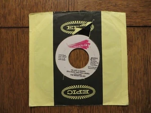 The Moody Blues – I'm Just A Singer (In A Rock And Roll Band) 1972 7" Single VG+ - Picture 1 of 4