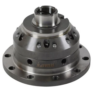 Quaife ATB Helical LSD Diff Fits Rover, MG, Lotus Inc Elise ZT-T, MGF - (QDF28K) - Picture 1 of 2