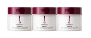 Centellian 24+ Madeca Mela Capture Ampoule Pad 165ml 60Pads x 3pcs K-Beauty - Picture 1 of 7