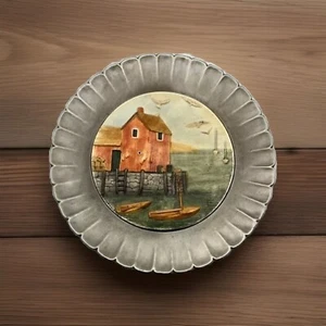 De colección. ESCENAS FAVORITAS DE SEBASTIAN AMERICA DE PRESCOTT BASTON MOSTIF #1 - Imagen 1 de 4