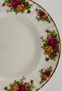 ROYAL ALBERT Old Country Roses BONE CHINA England *CUSTOMER'S CHOICE * 24-104A - Picture 1 of 403