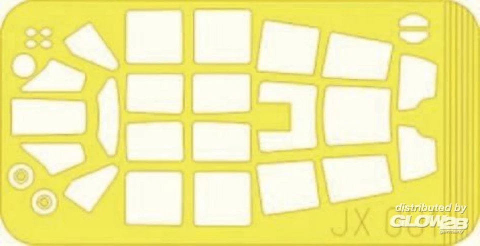 Eduard Accessories: A6M5 Zero in 1:32 [7331001] - Immagine 1 di 1