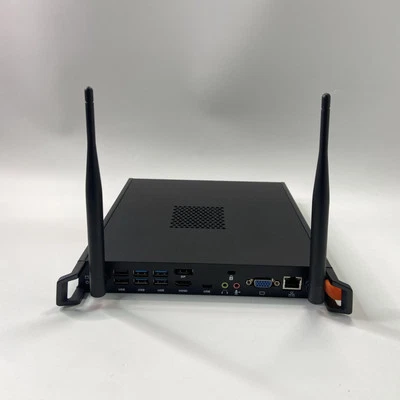 Viewsonic VPC15-WP-5 Intel Core i5-8400 8GB RAM 256GB SSD Windows 10 - Image 1 of 4