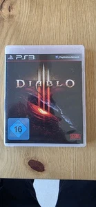 Diablo 3 - Sony PlayStation 3 - Ps3 - Bild 1 von 1