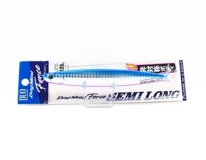 Duo Metal Jig Drag Metal Force Semi Long 125 grams PBA0520 (9894) - Picture 1 of 6