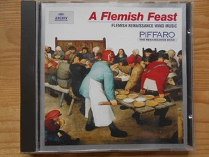 Flemish Feast - Picture 1 of 1