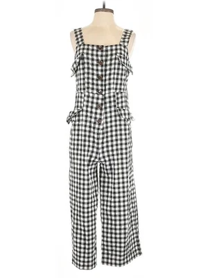 Mono negro para mujer Topshop 8 Foto 1 de 2