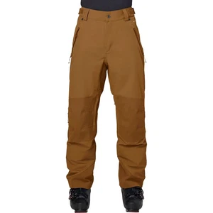 Flylow Chemical Men's Snow Pants, Rye/Rye, X-Large - Picture 1 of 3