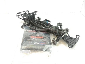 NEU Traxxas Slash LATE MODEL 1/10 2wd Dirt Oval Race Roller Slider GRÜN - Bild 1 von 12