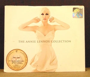THE ANNIE LENNOX COLLECTION - Imagen 1 de 4