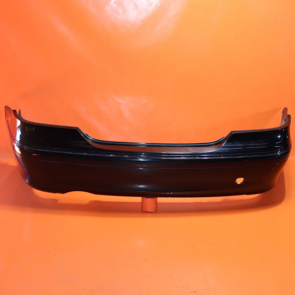 PARAGOLPES TRASERO MERCEDES BENZ CLK350 CLK320 2004 2005 2006 2007 2008 A209 885 0825 Foto 1 de 4