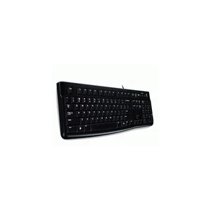 3x Logitech KEYBOARD US K120 FOR BUSINESS - Bild 1 von 4
