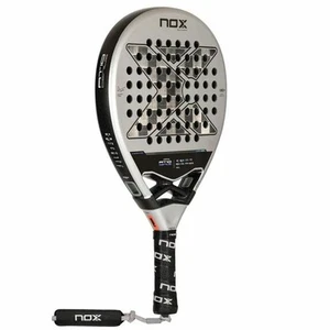 Pala de Pádel At10 Genius 18K Nox PAD AT10 LUX GEN 24 - Imagen 1 de 7