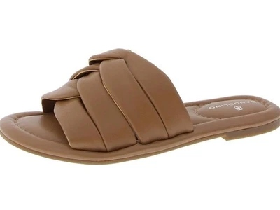 Bandolino Women's Vistan Flat Sandal Size 11 M - Image 1 of 3