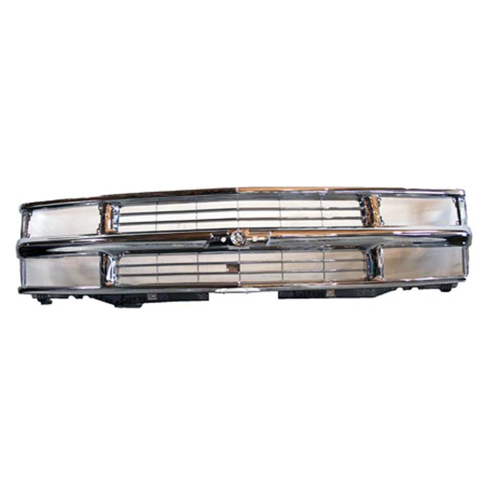 GM1200463 New Grille Fits 1994-1994 Chevrolet Blazer Foto 1 de 1