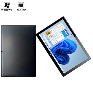 Windows 11 Tablet PC Intel Processor WIFI MINI-HDMI 1280x800 LCD WinPad BT302 - Picture 1 of 16