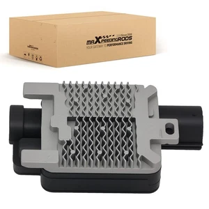 Módulo de control del ventilador de refrigeración del radiador para Saturn Sky 2,0 L 2007-2010 940002904 - Imagen 1 de 12