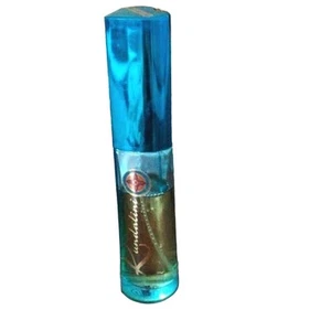 XOXO Kundalini 3 Unzen EXOTISCHES PARFÜM eingestellt selten exotischer Duft blau VNT - Bild 1 von 7